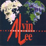 alvin lee